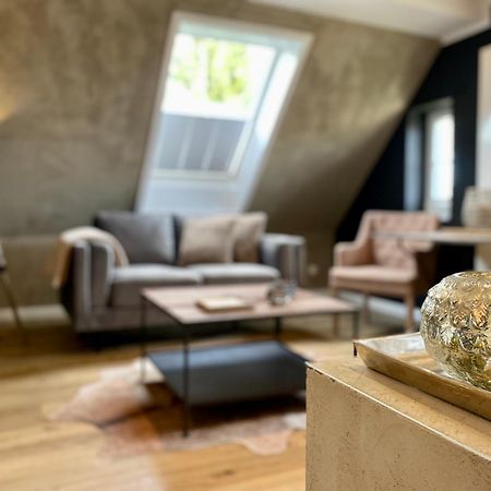 Country-Suites By Verdino Living - Apartments & Suites (Adults Only) Braunlage Bagian luar foto