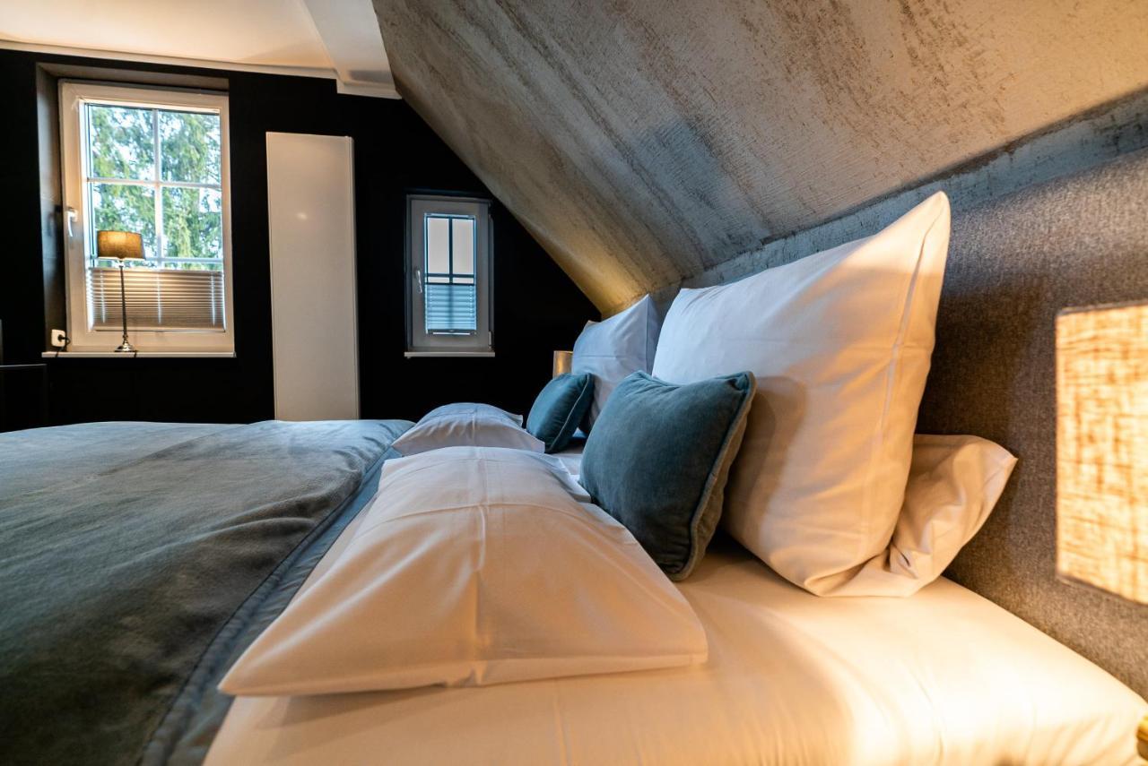 Country-Suites By Verdino Living - Apartments & Suites (Adults Only) Braunlage Bagian luar foto
