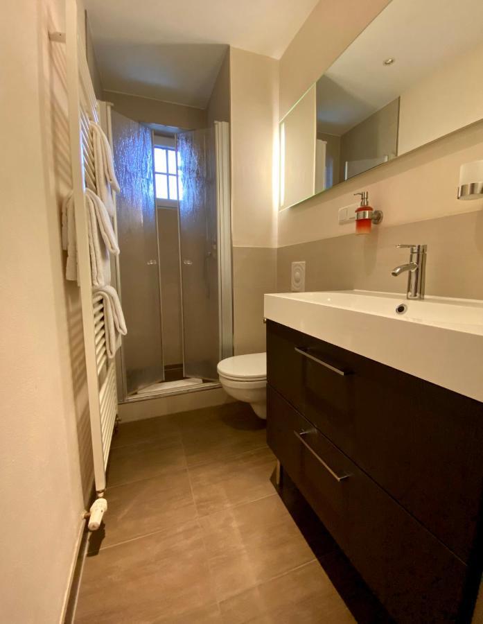Country-Suites By Verdino Living - Apartments & Suites (Adults Only) Braunlage Bagian luar foto