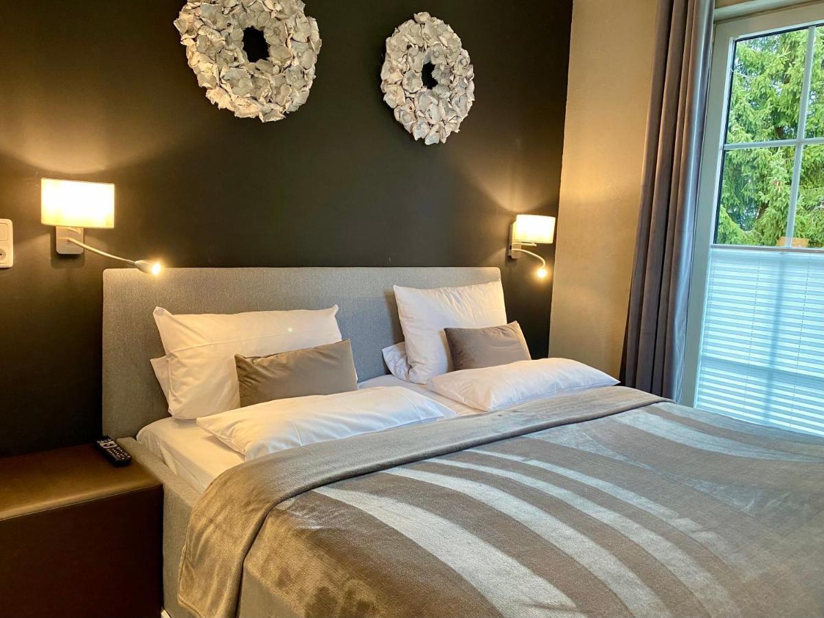 Country-Suites By Verdino Living - Apartments & Suites (Adults Only) Braunlage Bagian luar foto