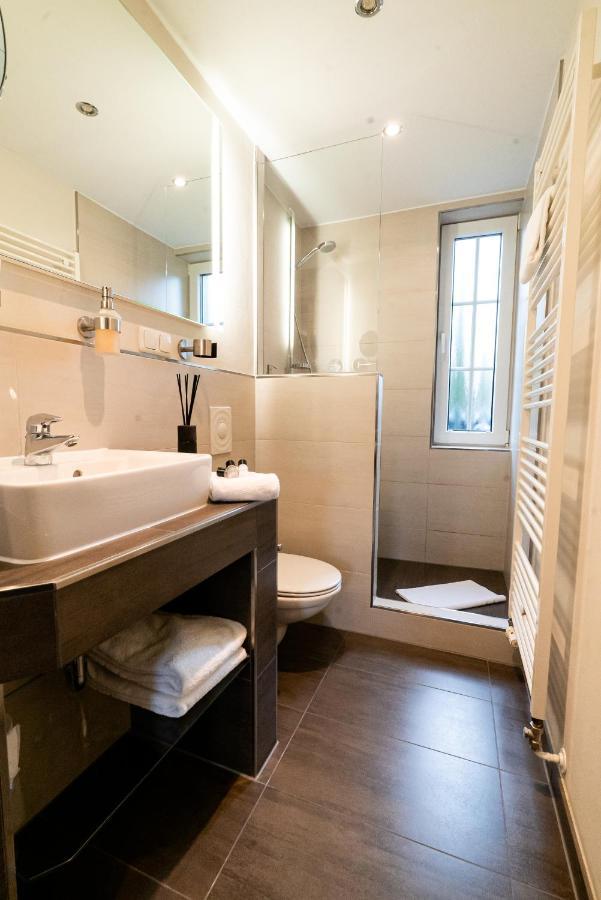 Country-Suites By Verdino Living - Apartments & Suites (Adults Only) Braunlage Bagian luar foto