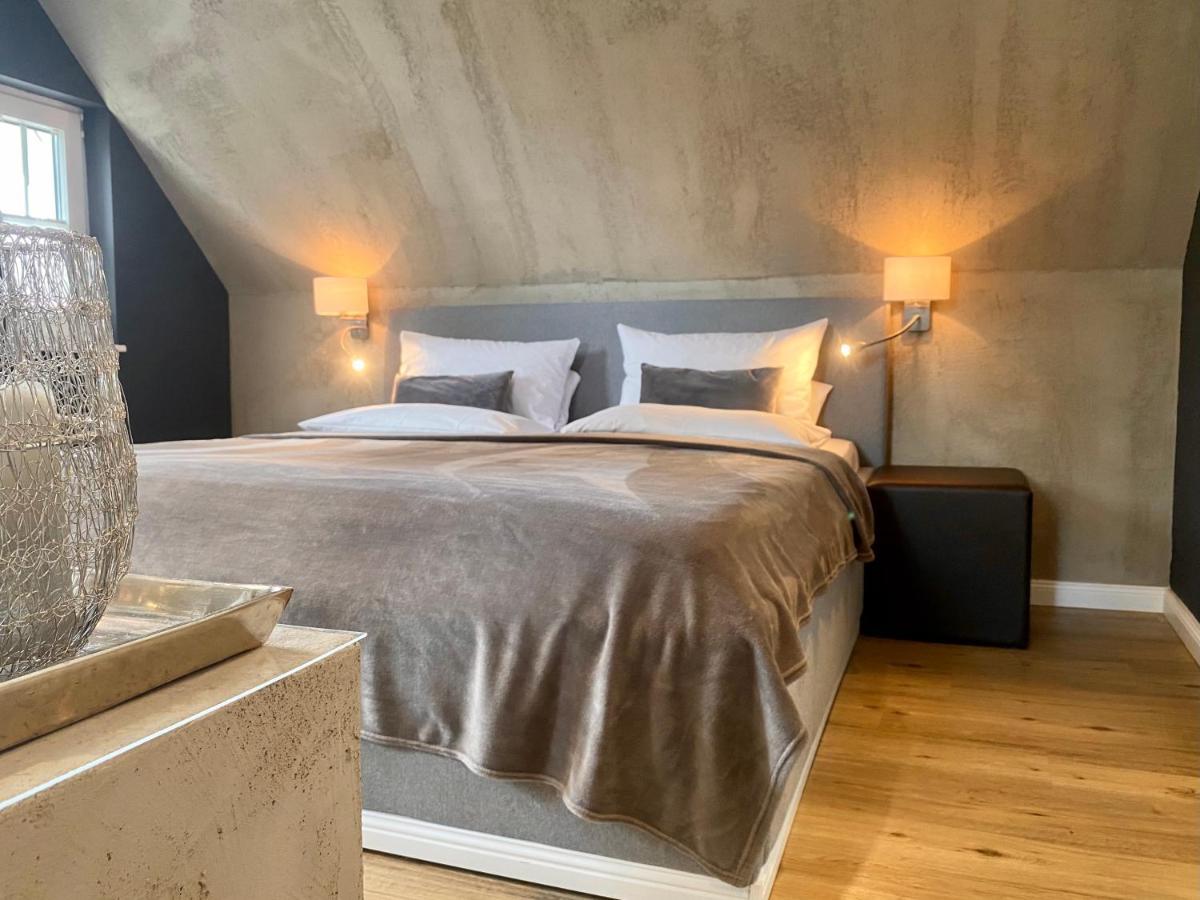 Country-Suites By Verdino Living - Apartments & Suites (Adults Only) Braunlage Bagian luar foto