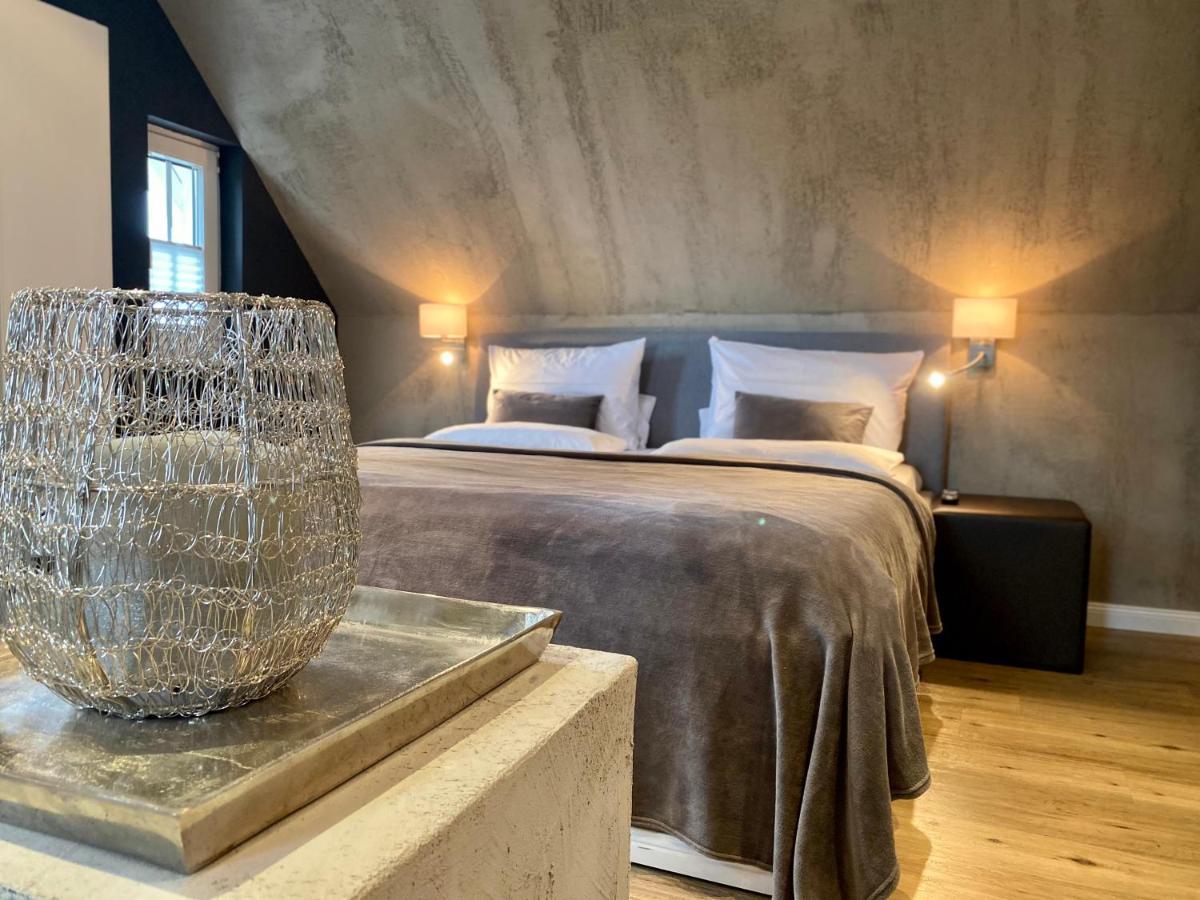 Country-Suites By Verdino Living - Apartments & Suites (Adults Only) Braunlage Bagian luar foto