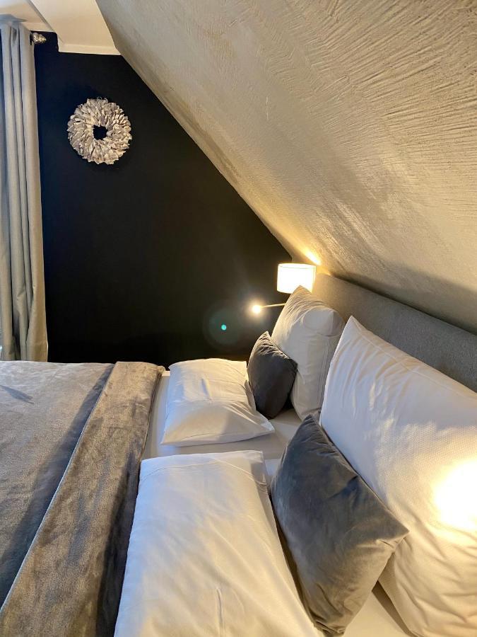 Country-Suites By Verdino Living - Apartments & Suites (Adults Only) Braunlage Bagian luar foto