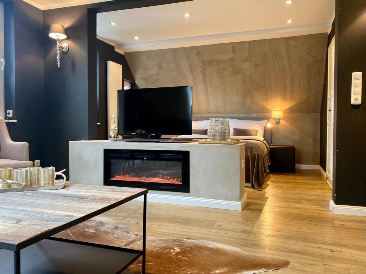 Country-Suites By Verdino Living - Apartments & Suites (Adults Only) Braunlage Bagian luar foto