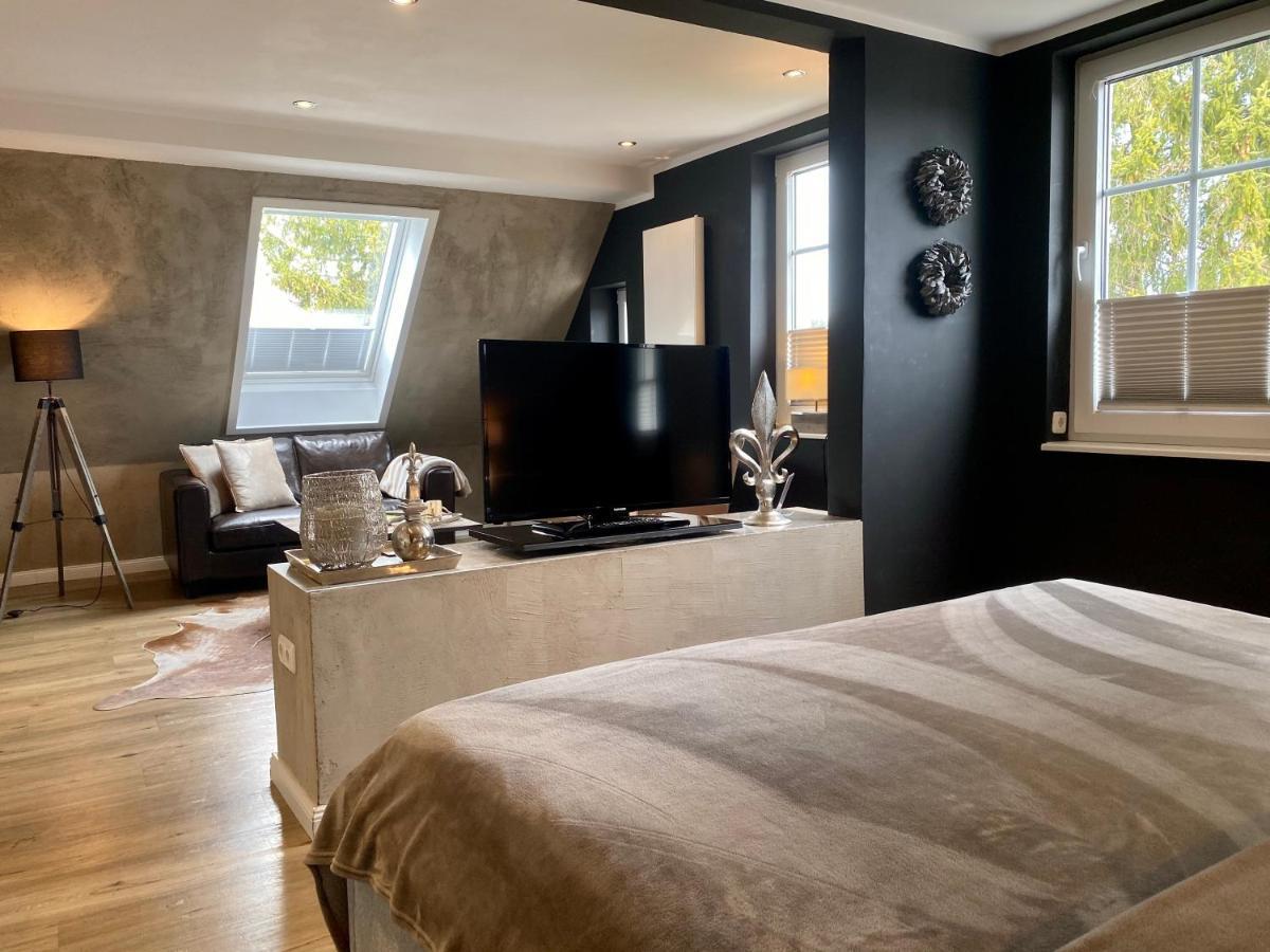 Country-Suites By Verdino Living - Apartments & Suites (Adults Only) Braunlage Bagian luar foto