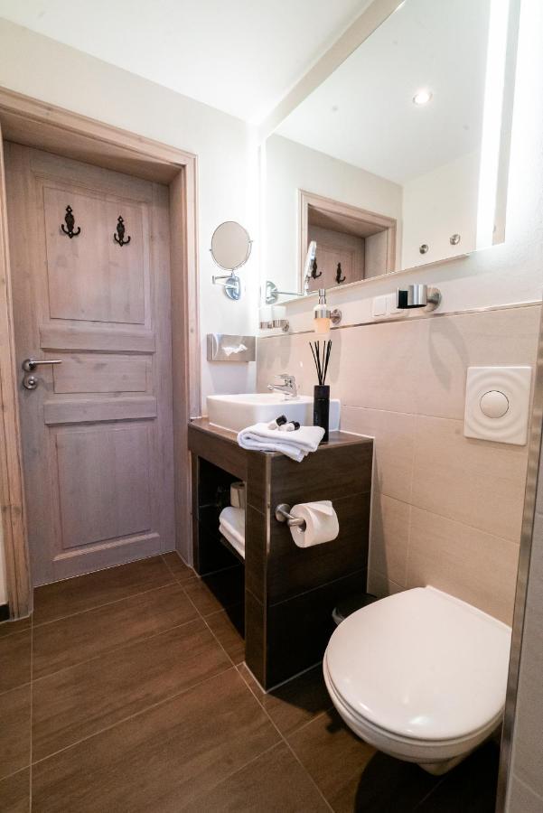 Country-Suites By Verdino Living - Apartments & Suites (Adults Only) Braunlage Bagian luar foto