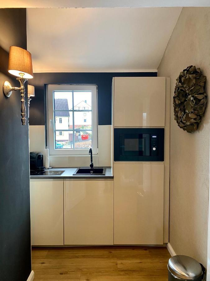 Country-Suites By Verdino Living - Apartments & Suites (Adults Only) Braunlage Bagian luar foto