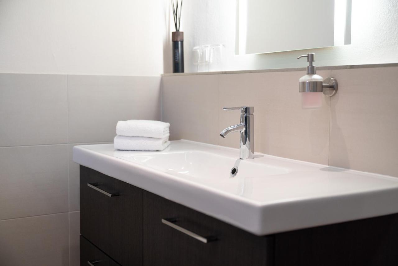 Country-Suites By Verdino Living - Apartments & Suites (Adults Only) Braunlage Bagian luar foto