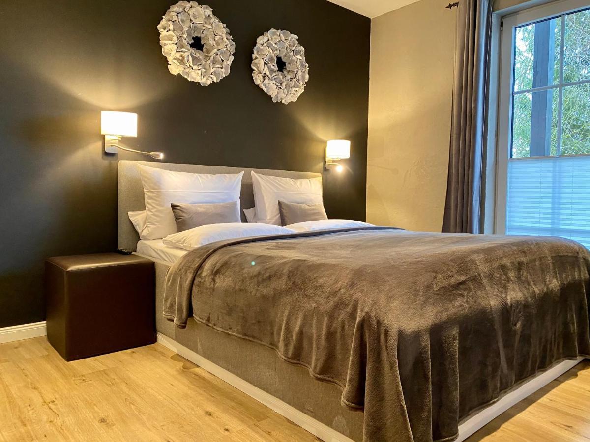 Country-Suites By Verdino Living - Apartments & Suites (Adults Only) Braunlage Bagian luar foto