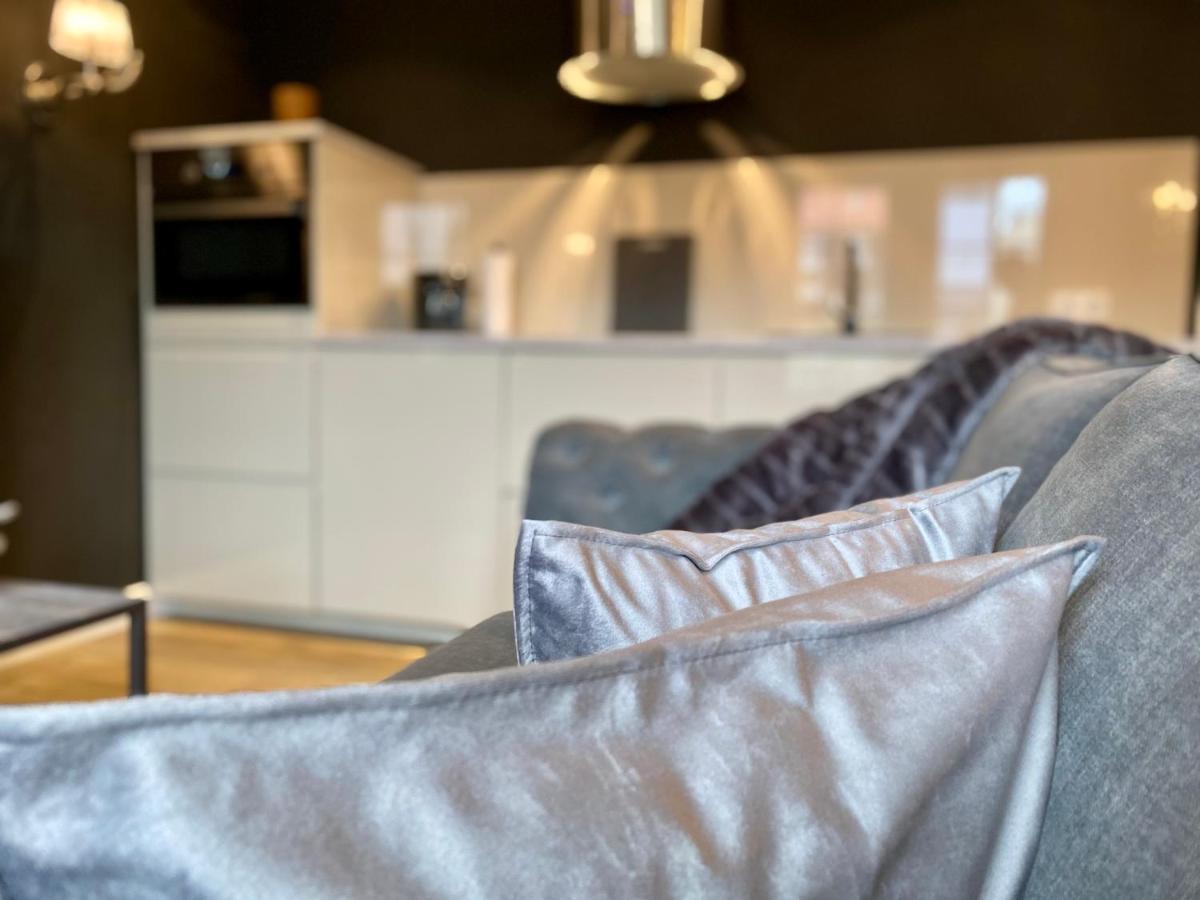 Country-Suites By Verdino Living - Apartments & Suites (Adults Only) Braunlage Bagian luar foto