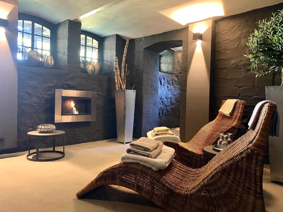Country-Suites By Verdino Living - Apartments & Suites (Adults Only) Braunlage Bagian luar foto