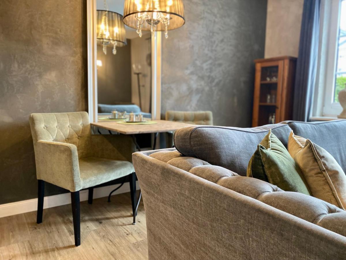 Country-Suites By Verdino Living - Apartments & Suites (Adults Only) Braunlage Bagian luar foto