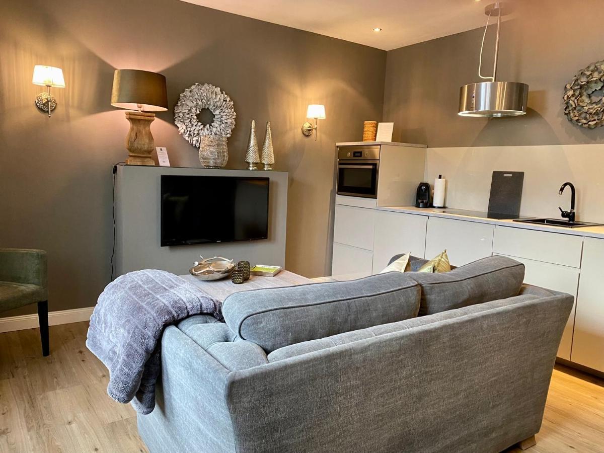 Country-Suites By Verdino Living - Apartments & Suites (Adults Only) Braunlage Bagian luar foto