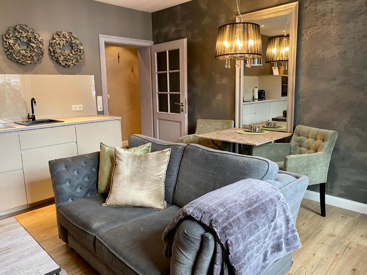 Country-Suites By Verdino Living - Apartments & Suites (Adults Only) Braunlage Bagian luar foto