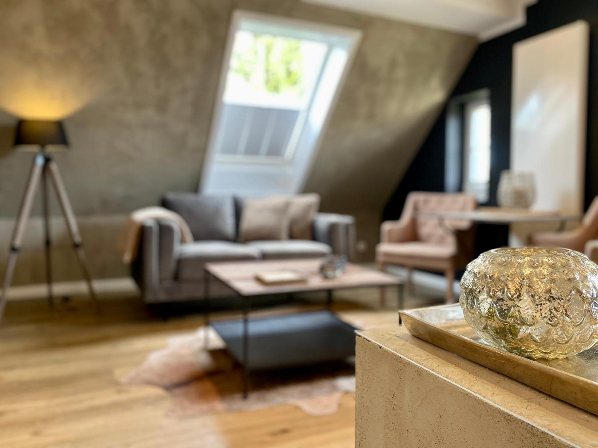 Country-Suites By Verdino Living - Apartments & Suites (Adults Only) Braunlage Bagian luar foto