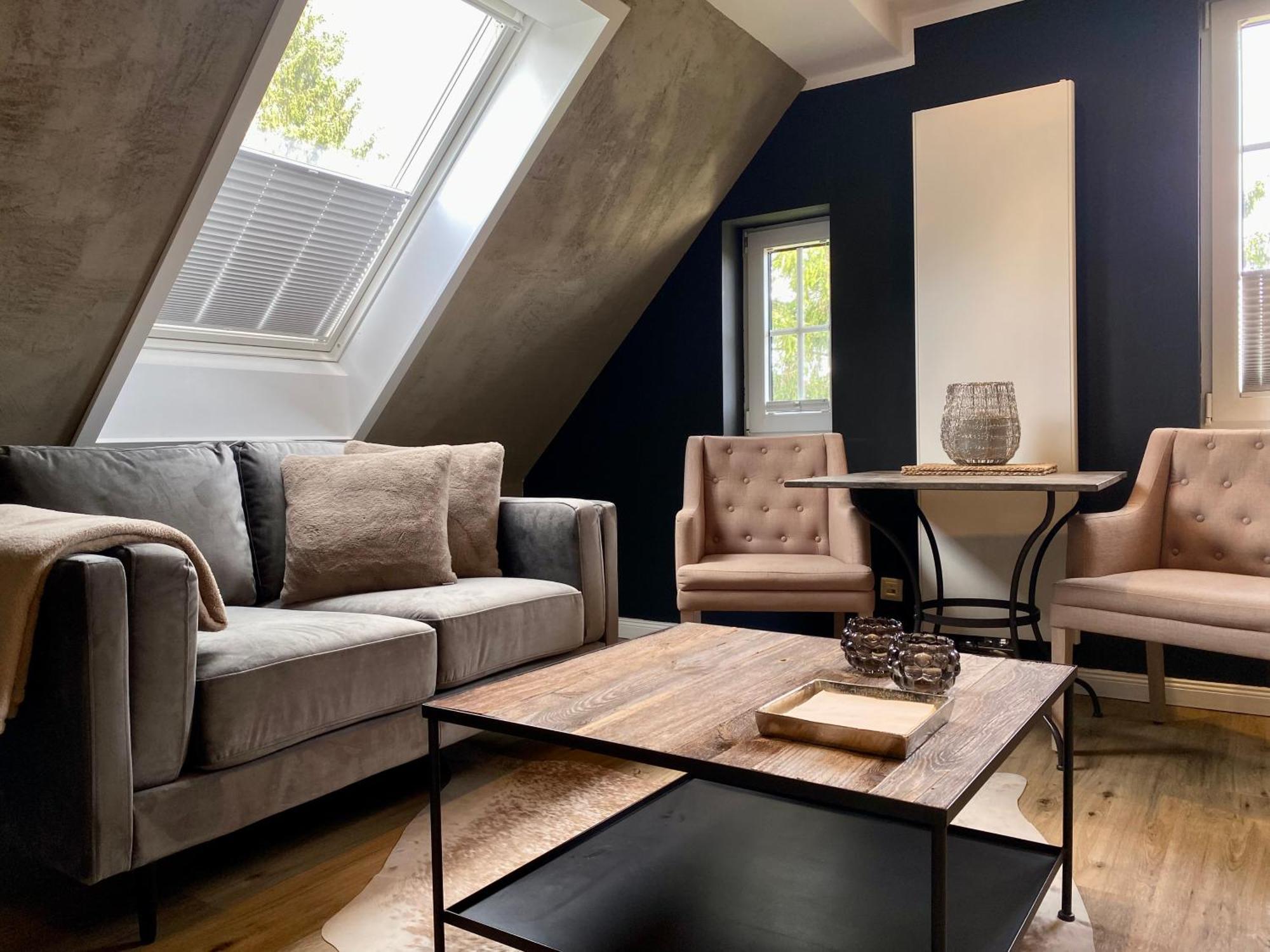 Country-Suites By Verdino Living - Apartments & Suites (Adults Only) Braunlage Bagian luar foto