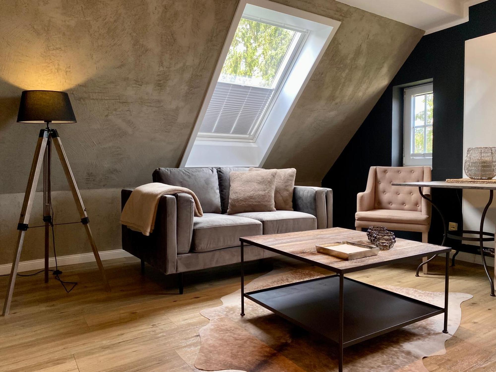 Country-Suites By Verdino Living - Apartments & Suites (Adults Only) Braunlage Bagian luar foto