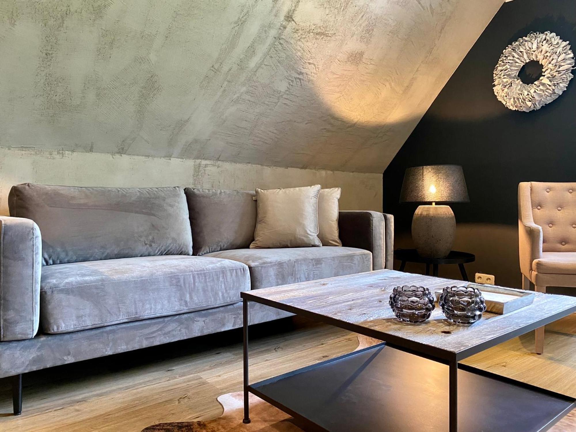 Country-Suites By Verdino Living - Apartments & Suites (Adults Only) Braunlage Bagian luar foto