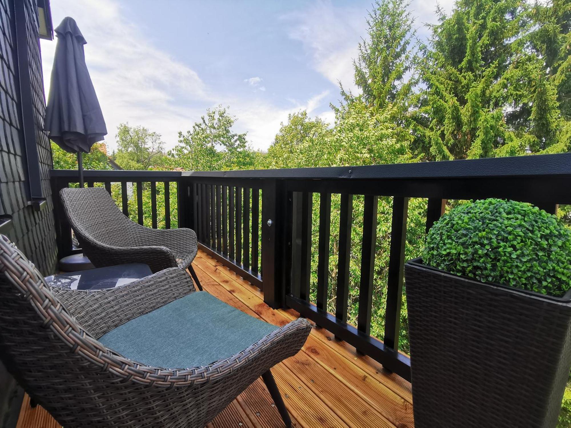 Country-Suites By Verdino Living - Apartments & Suites (Adults Only) Braunlage Bagian luar foto